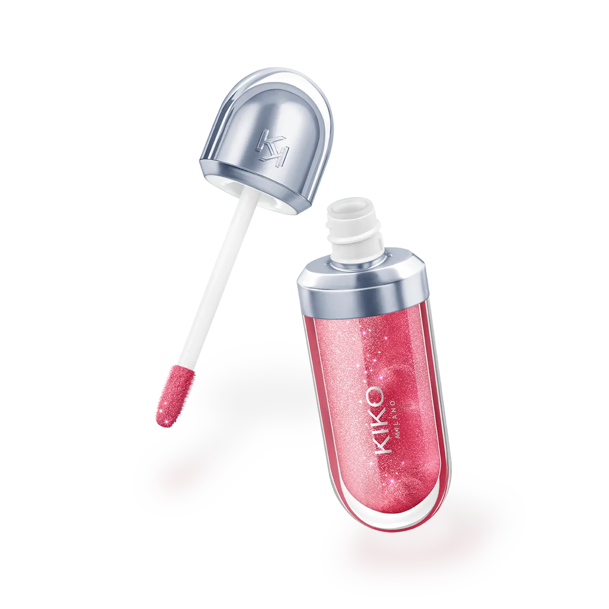 3D Hydra Lipgloss
