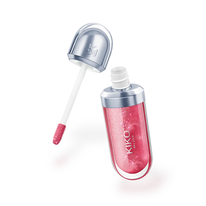 3D Hydra Lipgloss