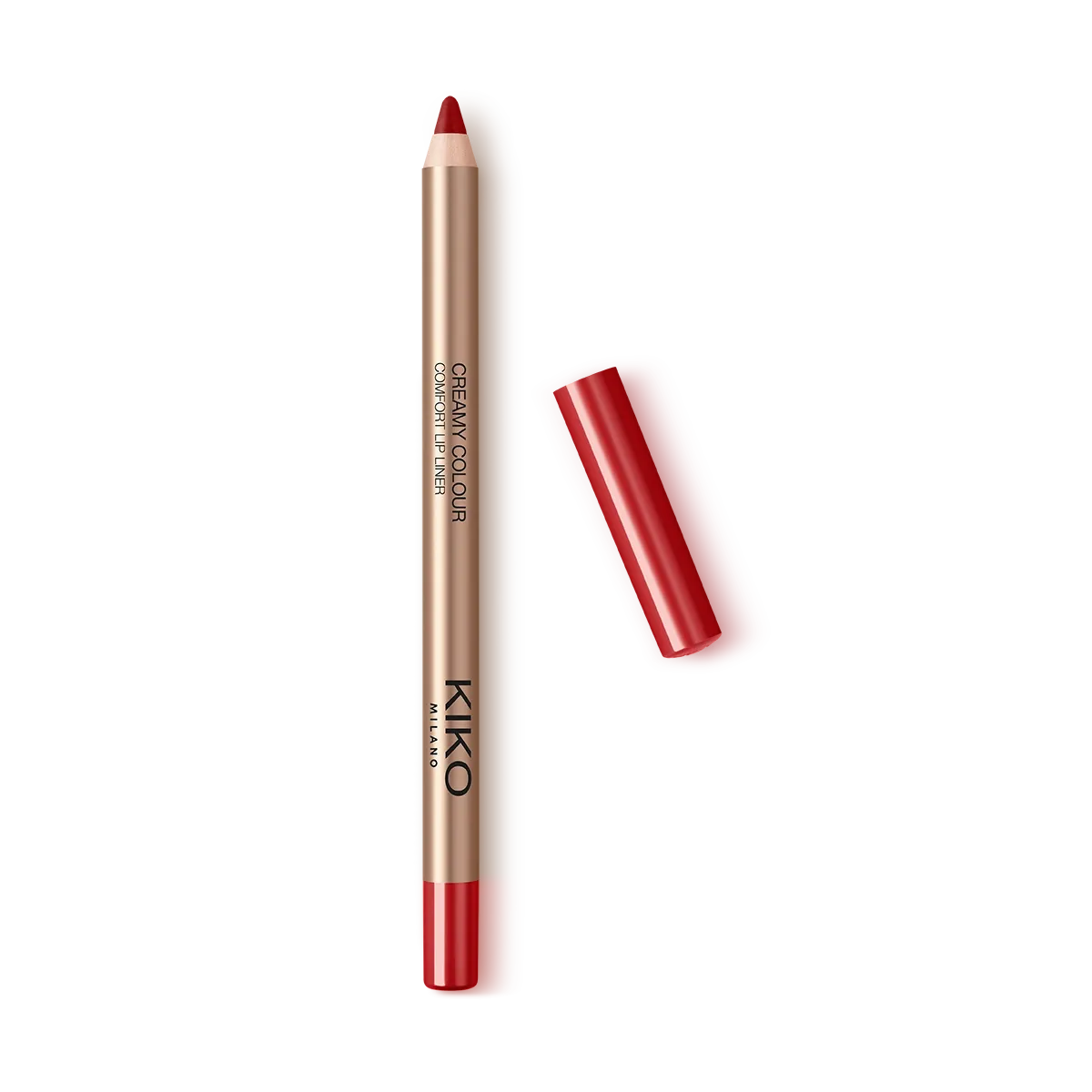 Creamy Colour Comfort Lip Liner | PREVENTA
