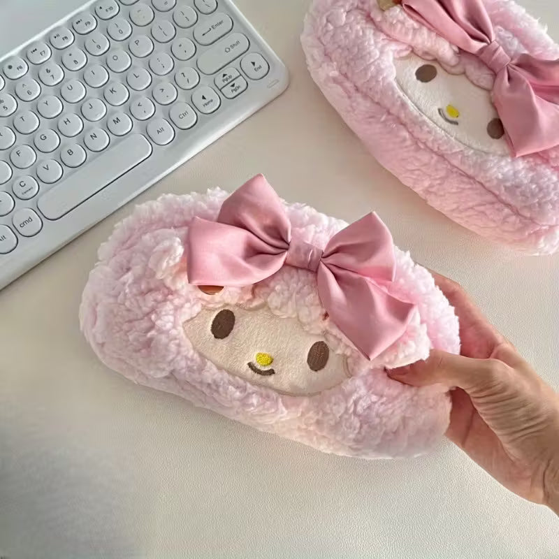 My Melody Makeup Bag