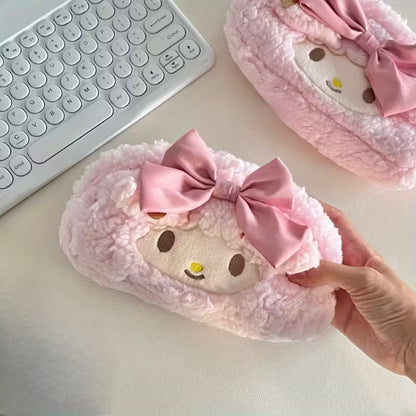 My Melody Makeup Bag