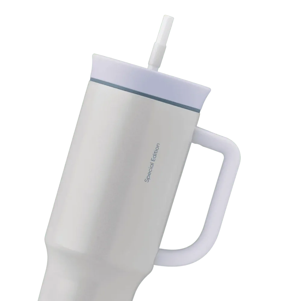 Tumbler 40oz - Snowglobe