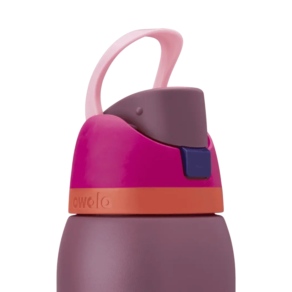 FreeSip® 32oz - Crown Jewel