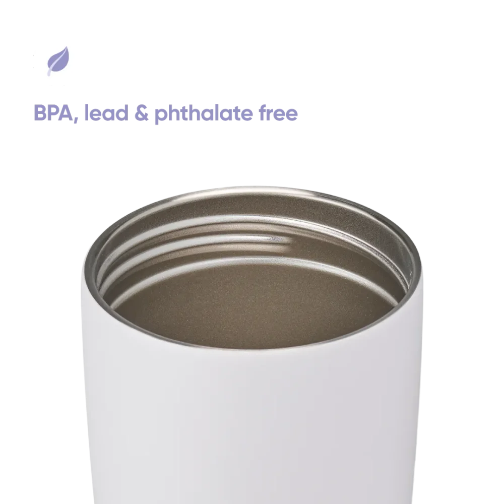 SmoothSip® Slider 12oz - Candy Coated