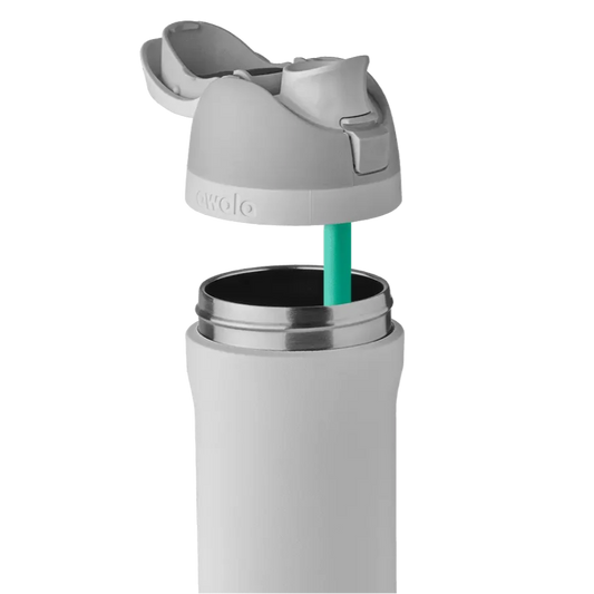 FreeSip® 24oz - Shy Marshmallow
