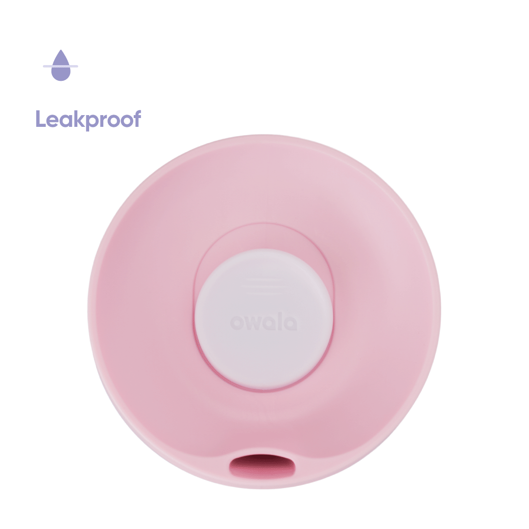 SmoothSip® Slider 12oz - Candy Coated