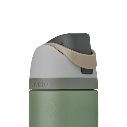 FreeSip® 24oz - Green House
