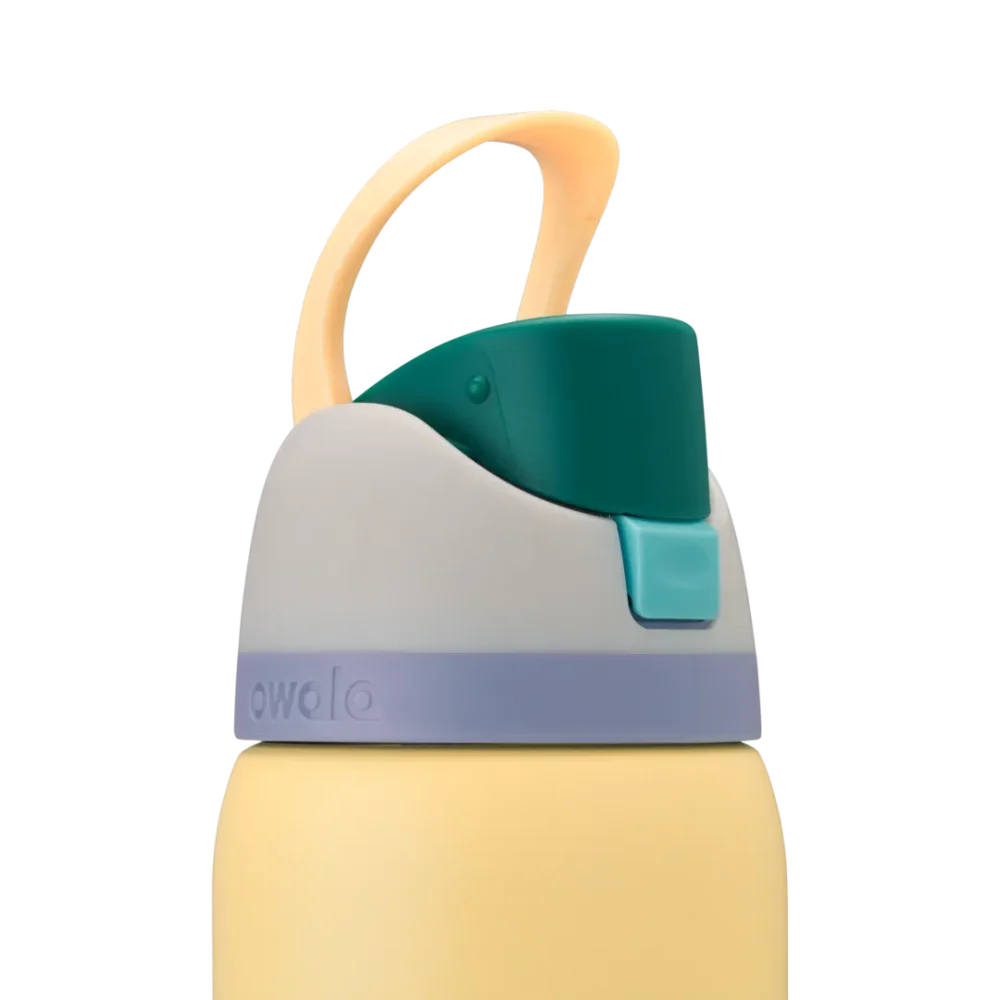 FreeSip® 32oz - Sunny Daze