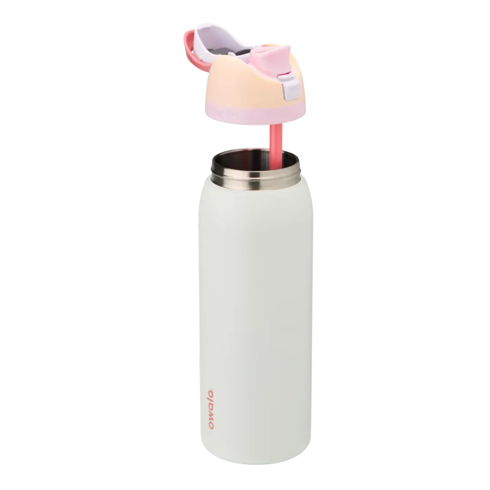 FreeSip® 40oz - Coastal Mist