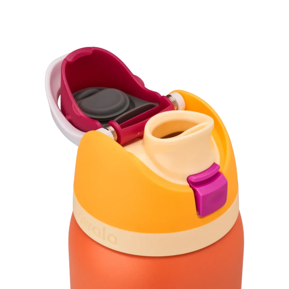 FreeSip® 24oz - Citrus Crush
