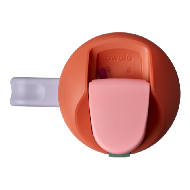 FreeSip® Tumbler 40oz - Sugar High