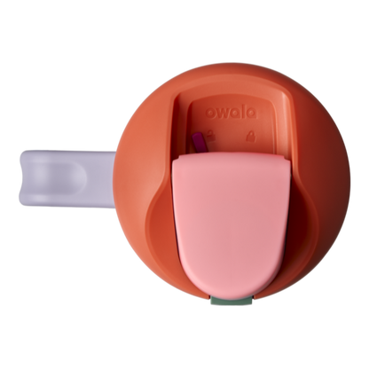 FreeSip® Tumbler 40oz - Sugar High