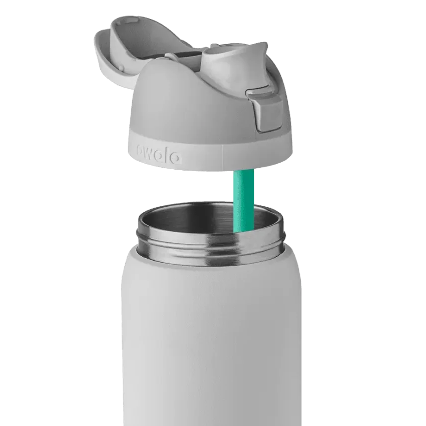 FreeSip® 32oz - Shy Marshmallow