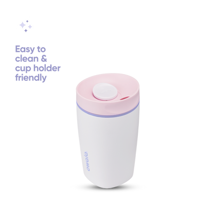 SmoothSip® Slider 12oz - Candy Coated