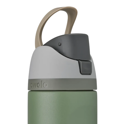 FreeSip® 24oz - Green House