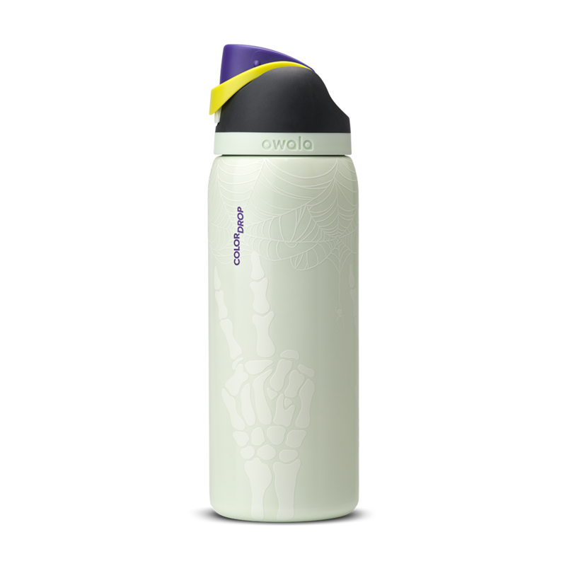 FreeSip® 32oz ColorDrop - RIP | PREVENTA