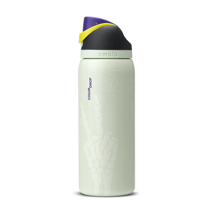FreeSip® 32oz ColorDrop - RIP | PREVENTA