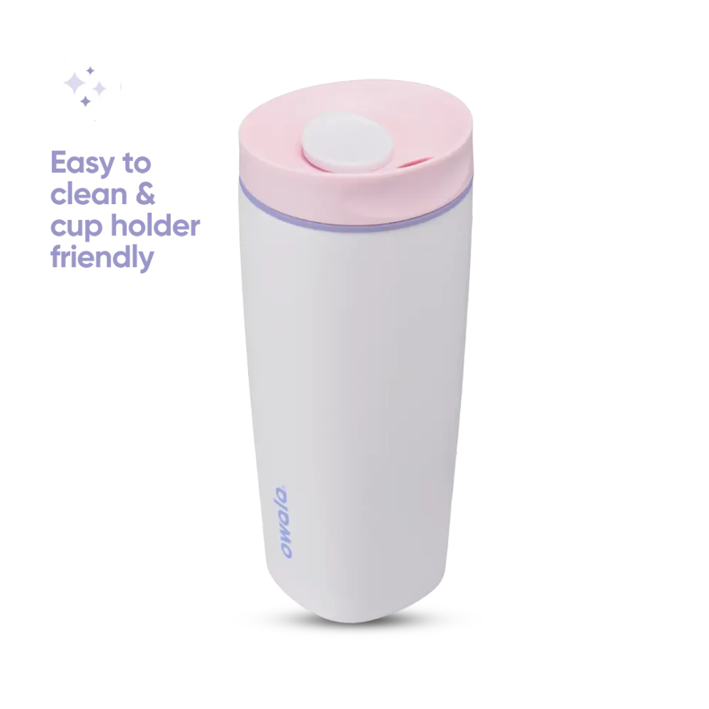 SmoothSip® Slider - Candy Coated