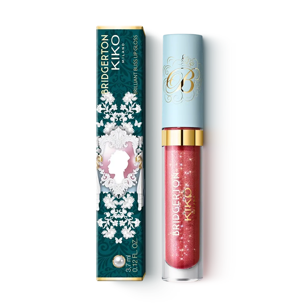 Bridgerton Brilliant Bliss Lip Gloss | PREVENTA