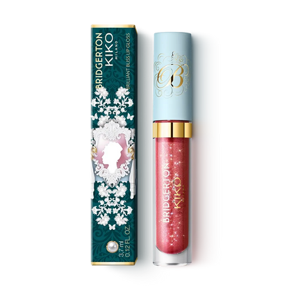 Bridgerton Brilliant Bliss Lip Gloss | PREVENTA