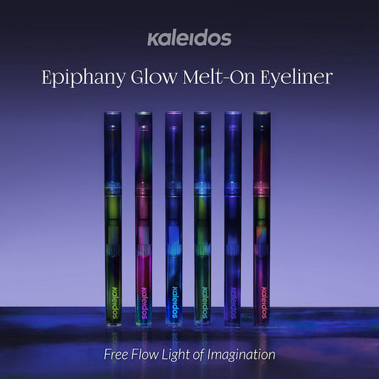 Epiphany Glow Melt-On Eyeliner