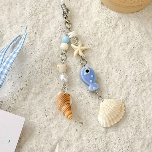 Pez Charm