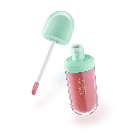 Dreamphoria 3D Hydra Lip Oil - 03 Mauve Over