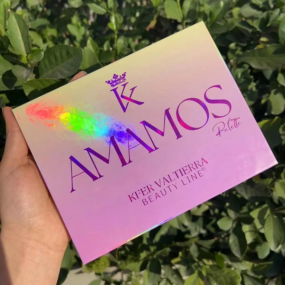 Amamos Palette