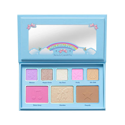 Lost In The Clouds Palette