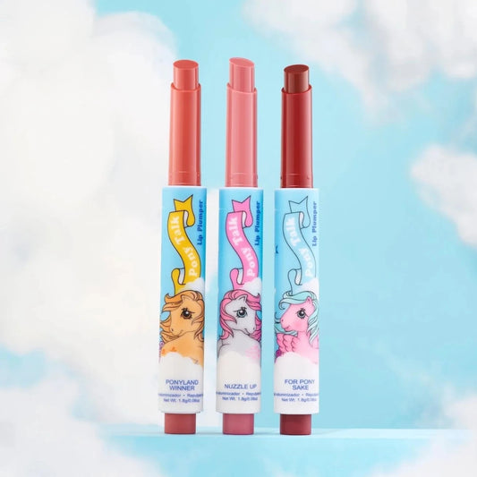 Pony Talk Lip Plumper