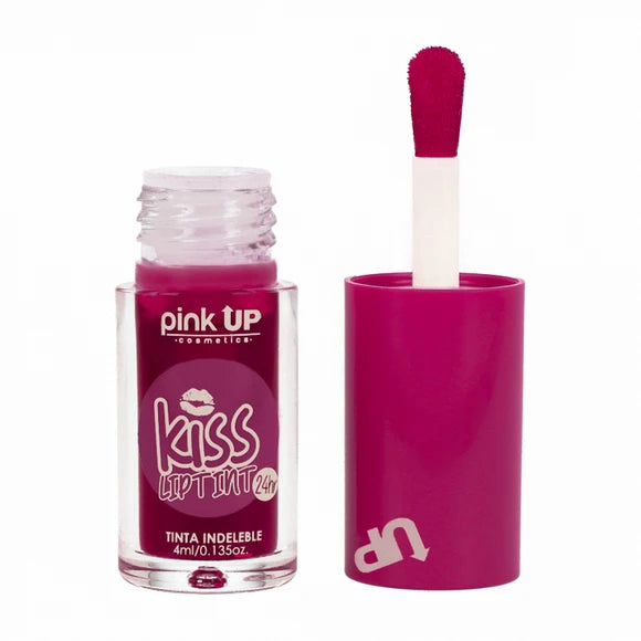 Kiss Lip Tint Luna Hernández