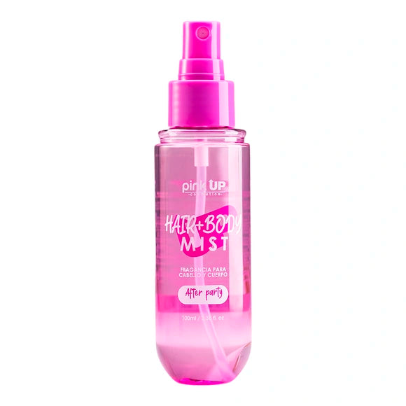 Body Mist - After Party