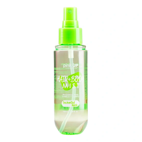 Body Mist - Enchanted Apple