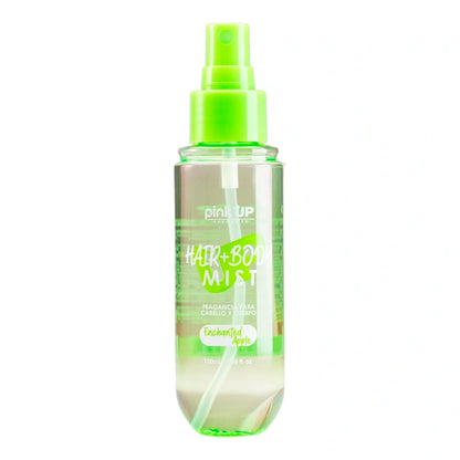 Body Mist - Enchanted Apple