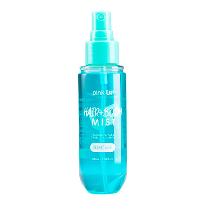 Body Mist - Secret Wish