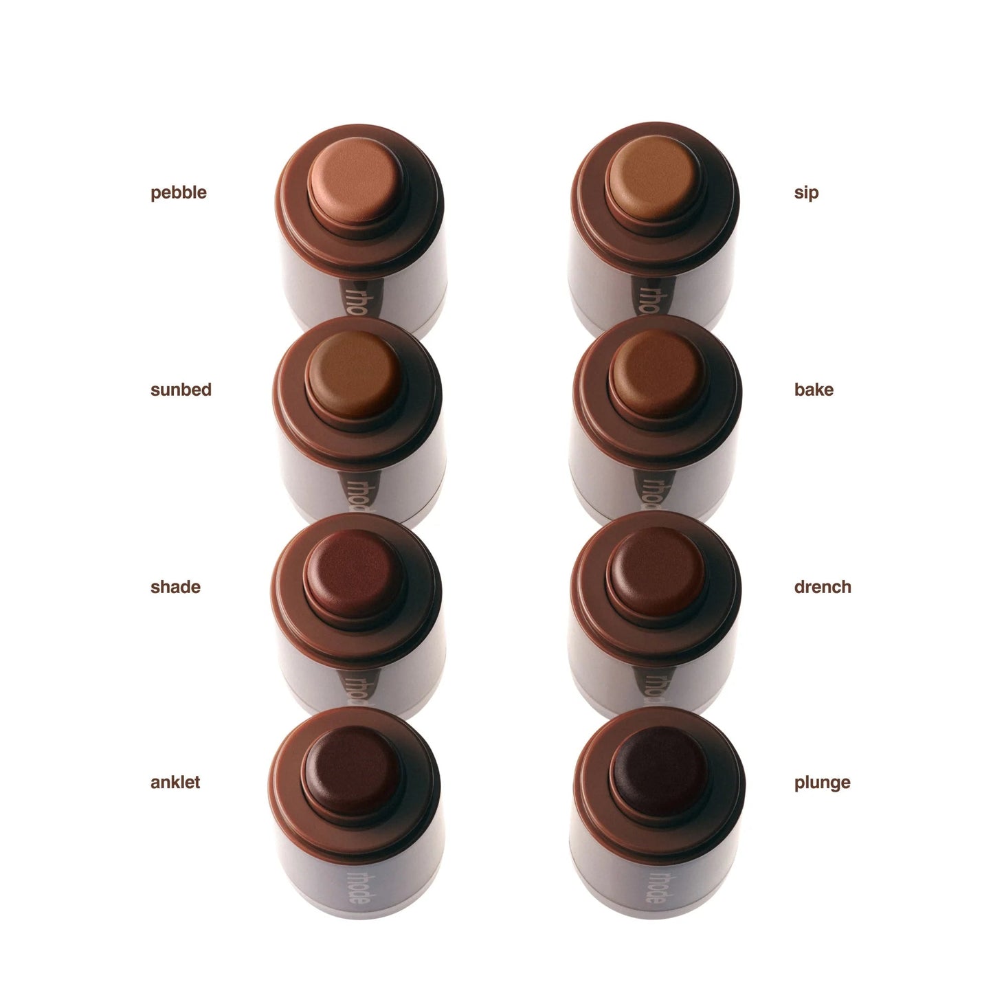 Pocket Bronze | PREVENTA