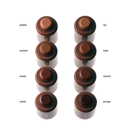 Pocket Bronze | PREVENTA