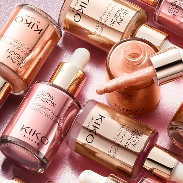 Glow Fusion Highlighting Drops | PREVENTA