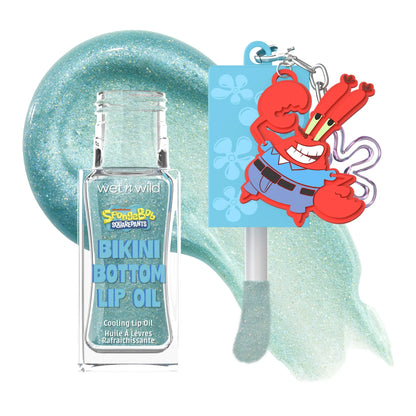 Thar She Blows Bikini Bottom Lip Gloss