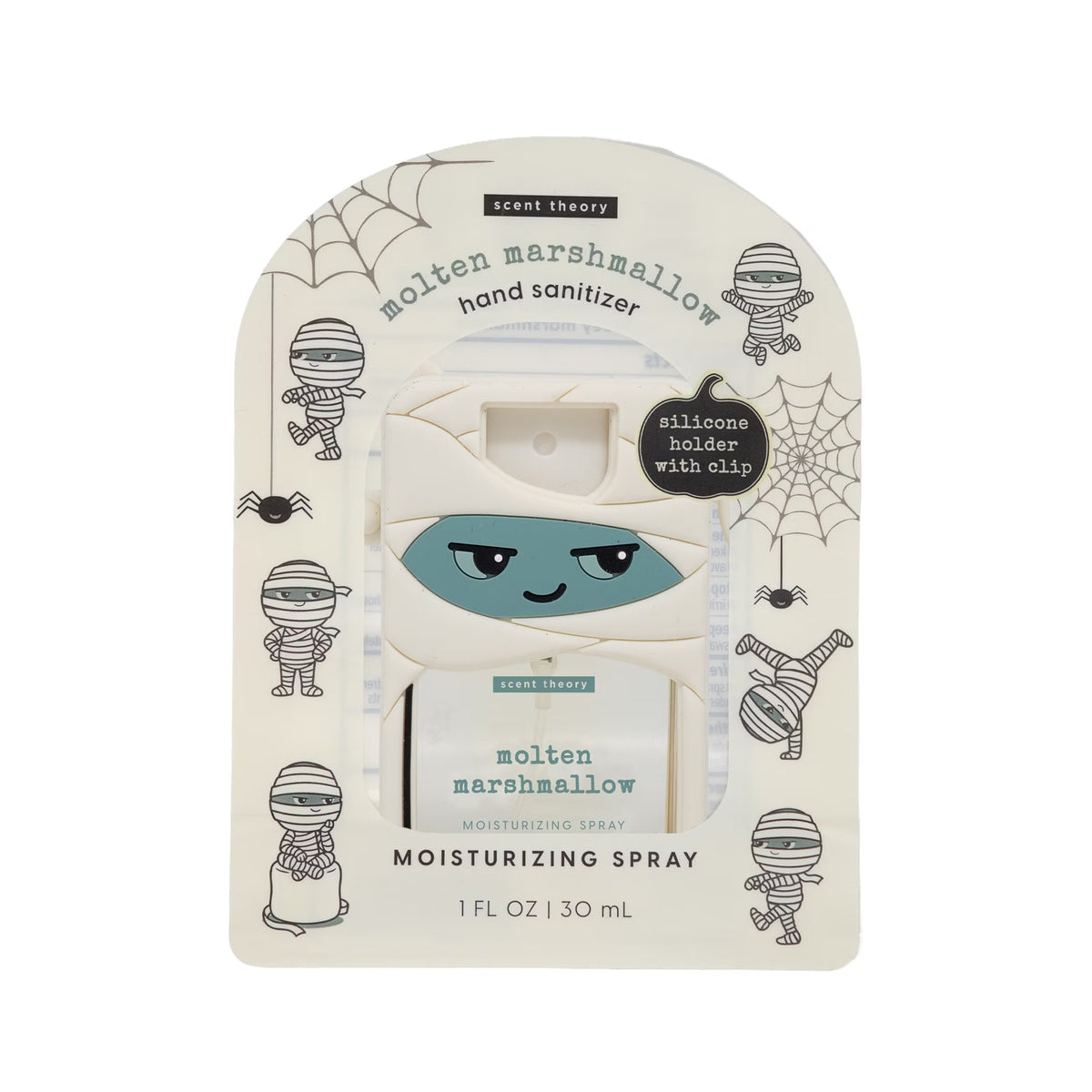 Molten Marshmallow Hand Sanitizer Spray