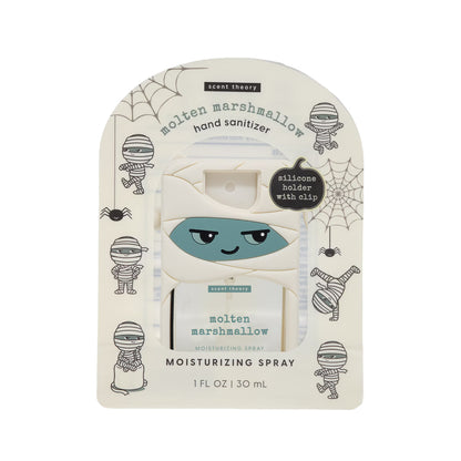 Molten Marshmallow Hand Sanitizer Spray