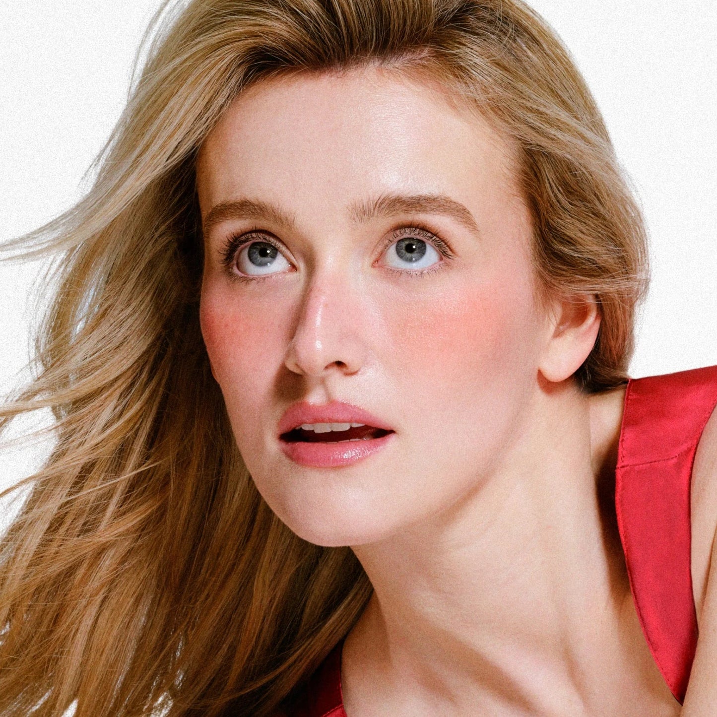 Pocket Blush - Candy Apple