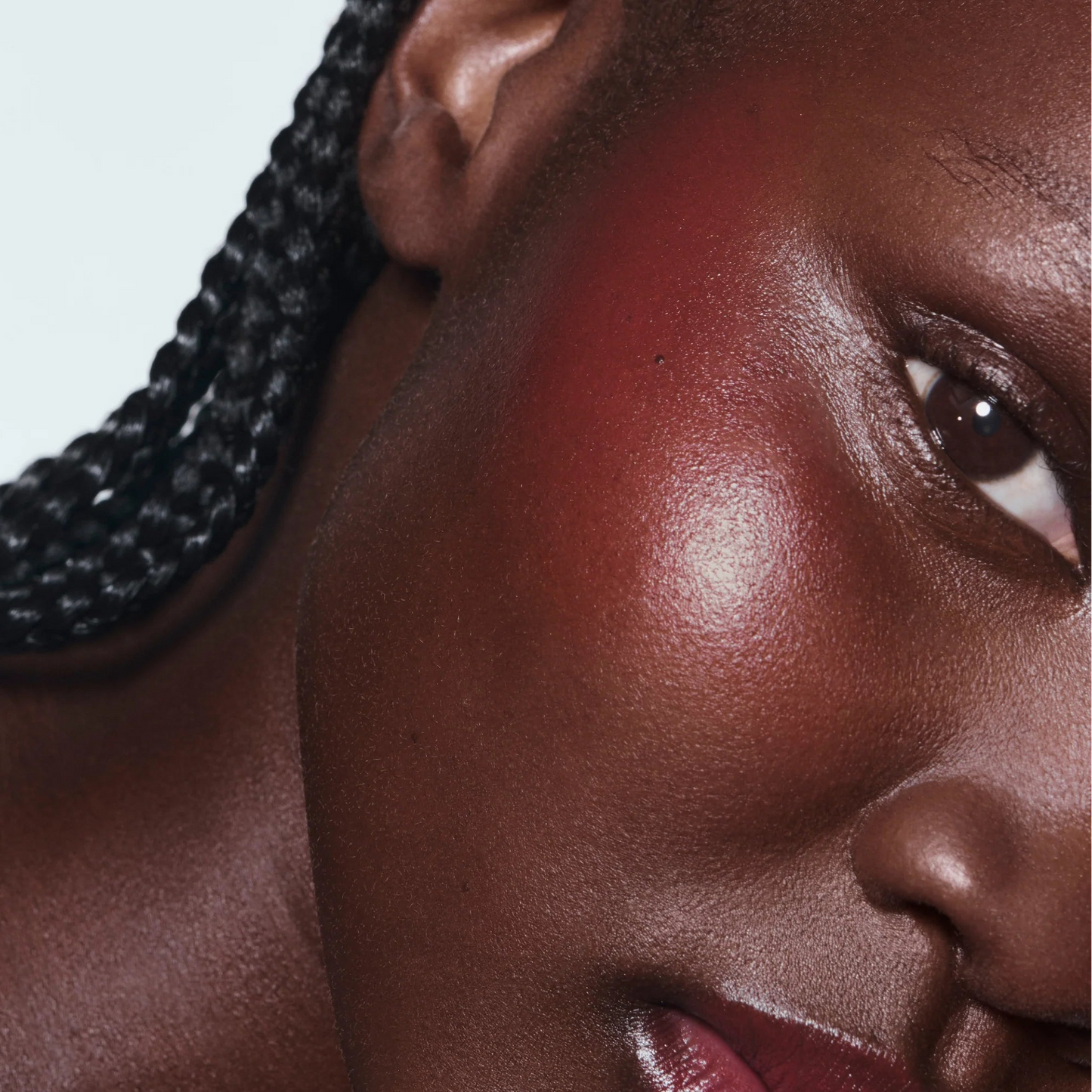 Pocket Blush - Candy Apple