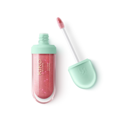 Dreamphoria 3D Hydra Lip Oil - 03 Mauve Over