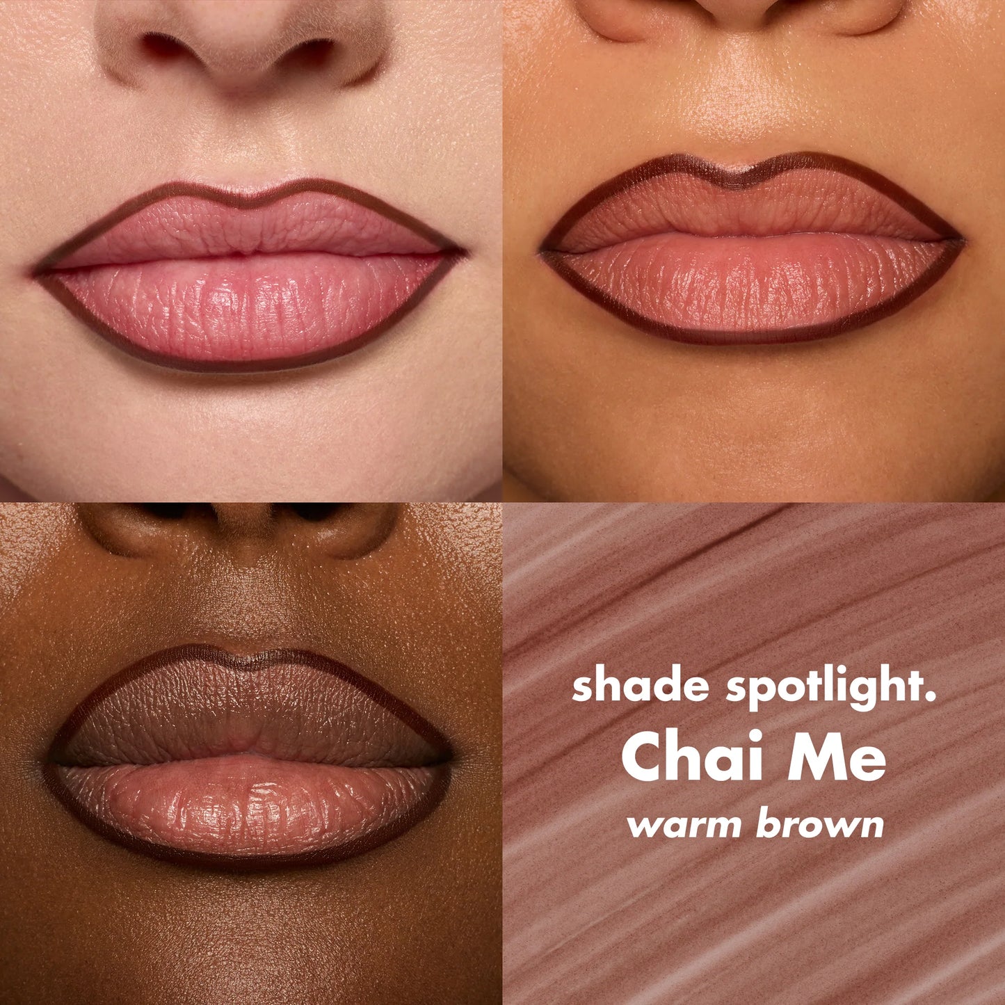 Main Stain Lip Marker