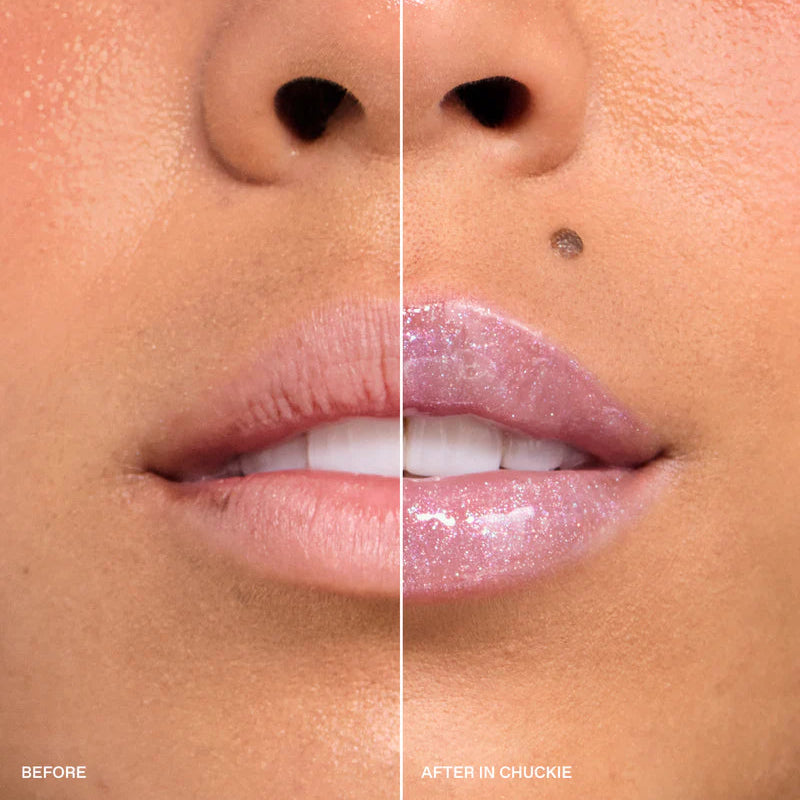 On Your Collar Plumping Lip Gloss | PREVENTA