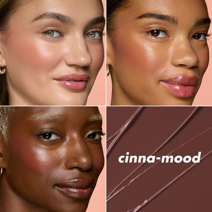 Soft Glam Cream Blush