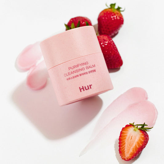 Purifying Cleansing Balm