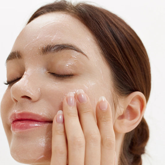 Purifying Cleansing Balm