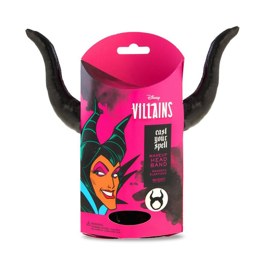 Villains Maleficent Headband